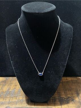 Touchstone by Swarovski Indi Necklace